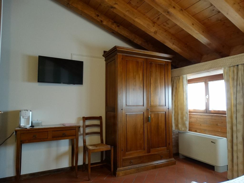 Casa Rosa Alloggio per agriturismo Verona