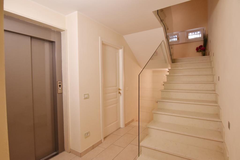 Juliet House Verona