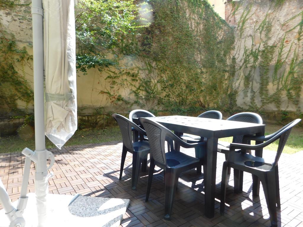 Garden * Verona