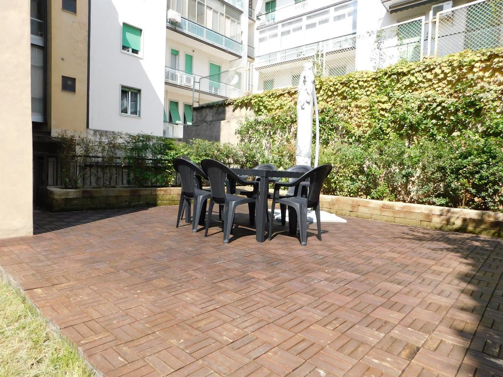Apartamento Garden Verona