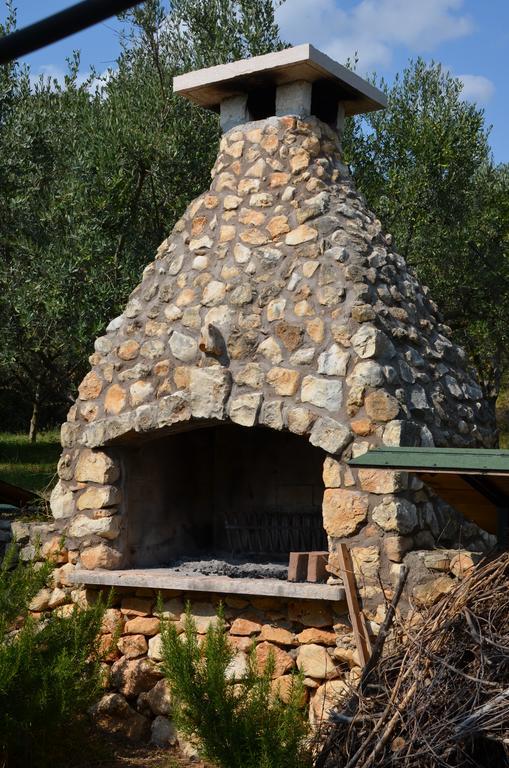 Bosco Magico Alloggio per agriturismo