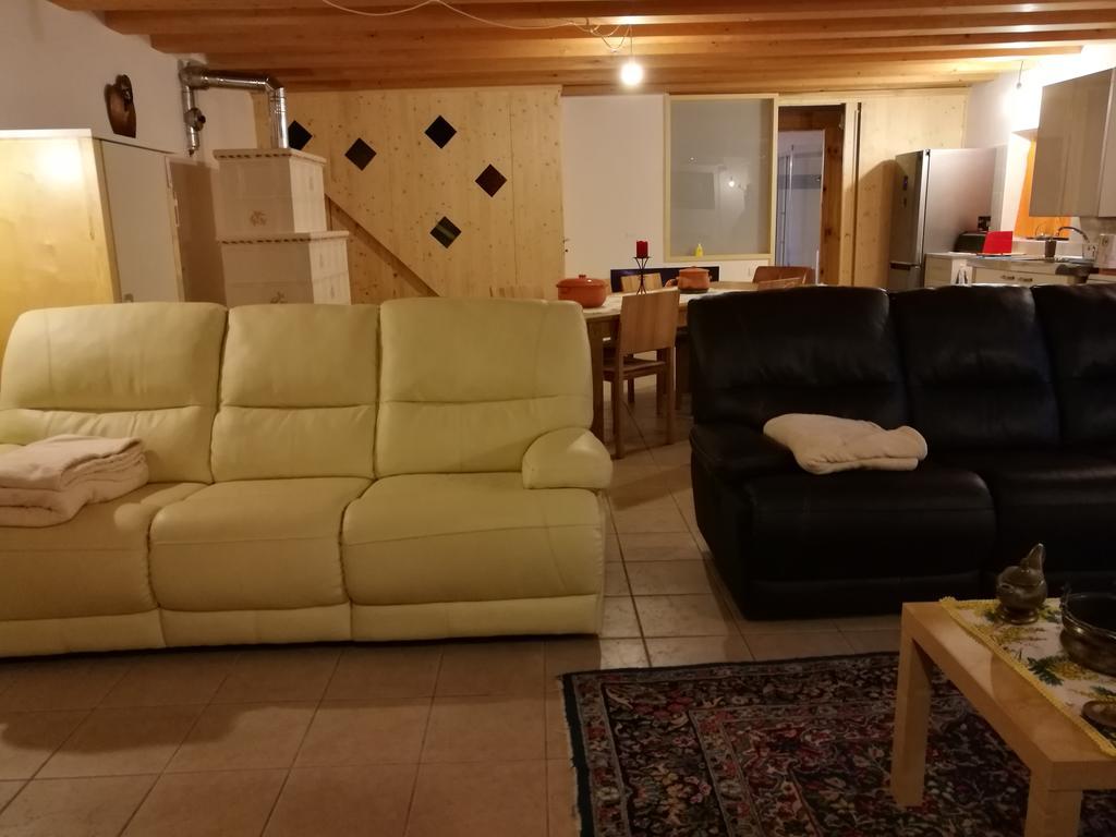 Bosco Magico Alloggio per agriturismo
