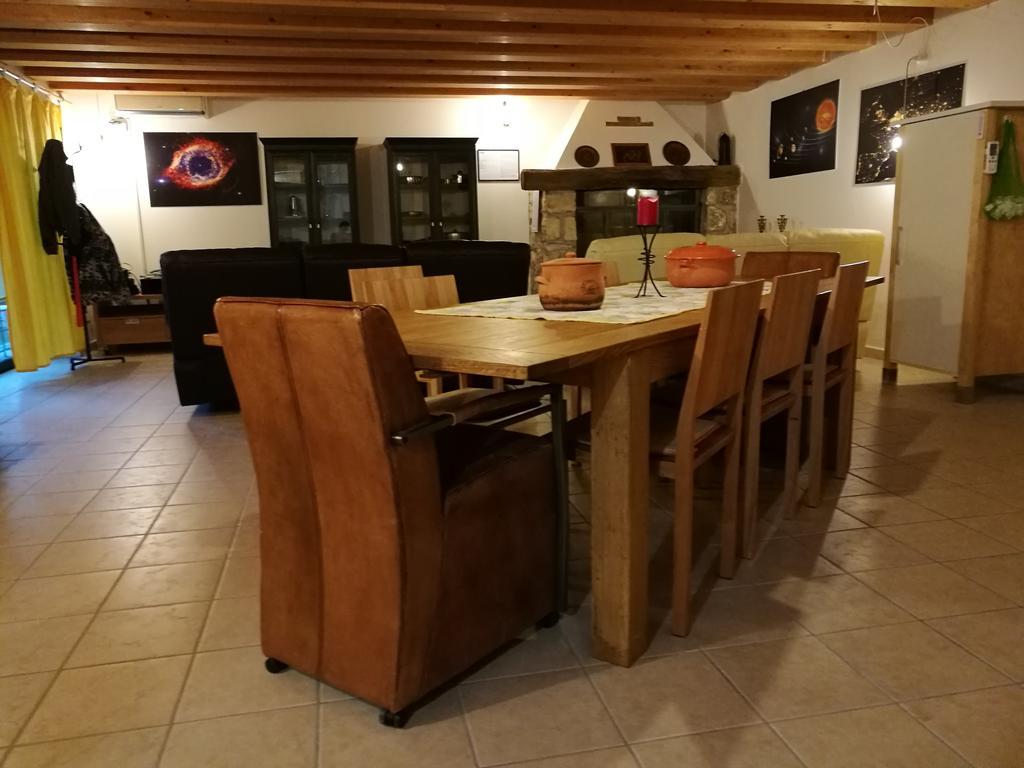 Bosco Magico Alloggio per agriturismo *