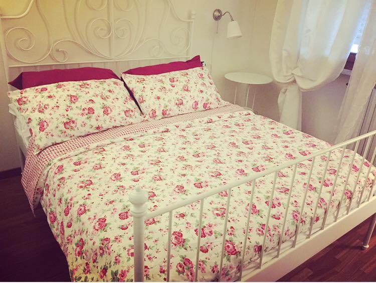 Bed & Breakfast Luc *