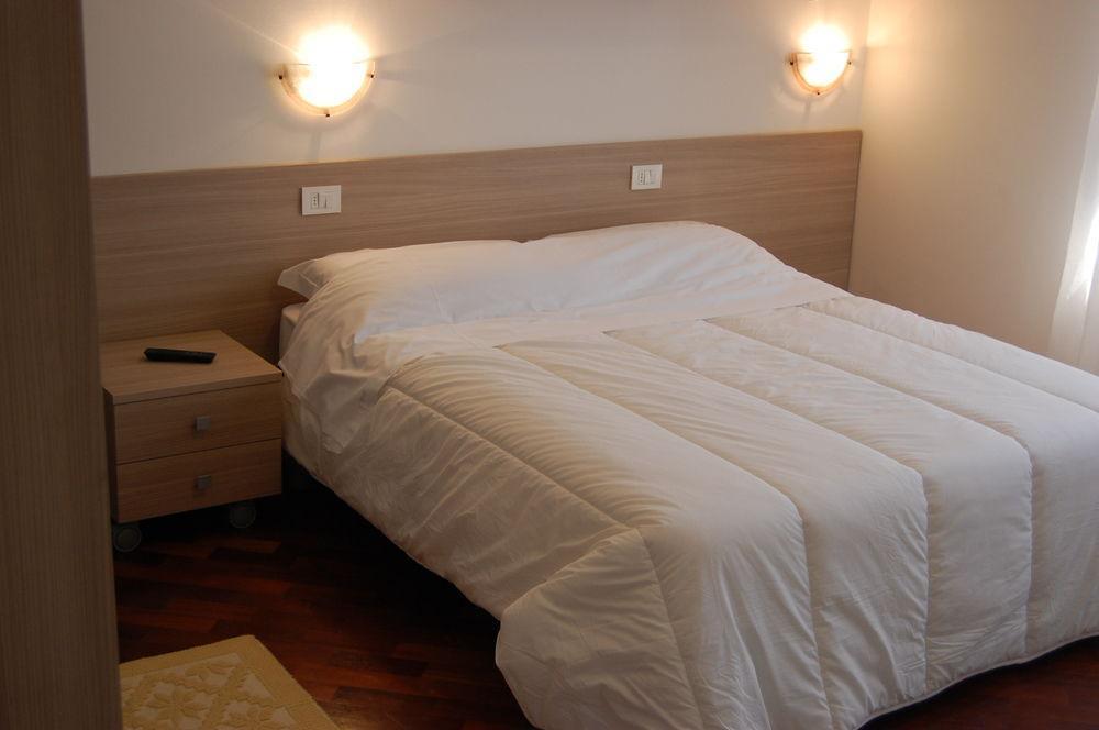 Guest house Fiera 3*