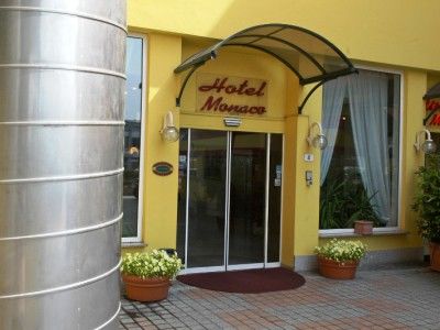 Monaco Hotel