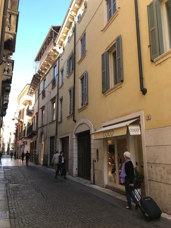 San Nicolo 3 Apartamento Verona