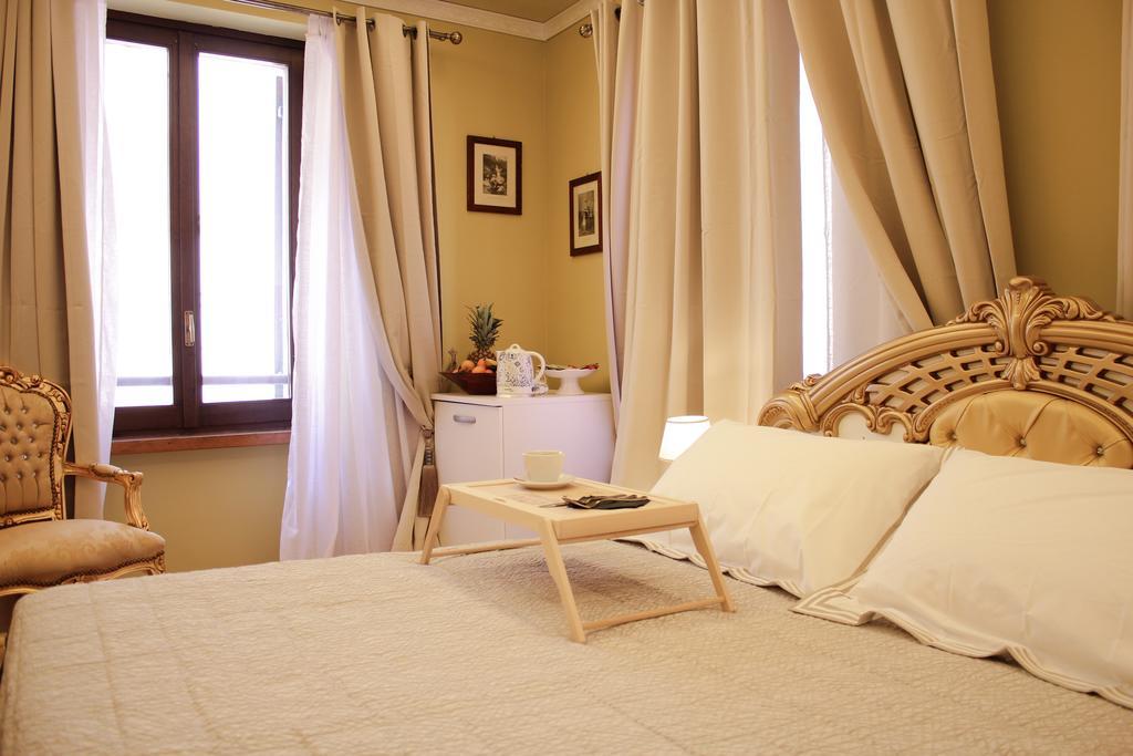 Bed and breakfast Piazzetta Monte Verona
