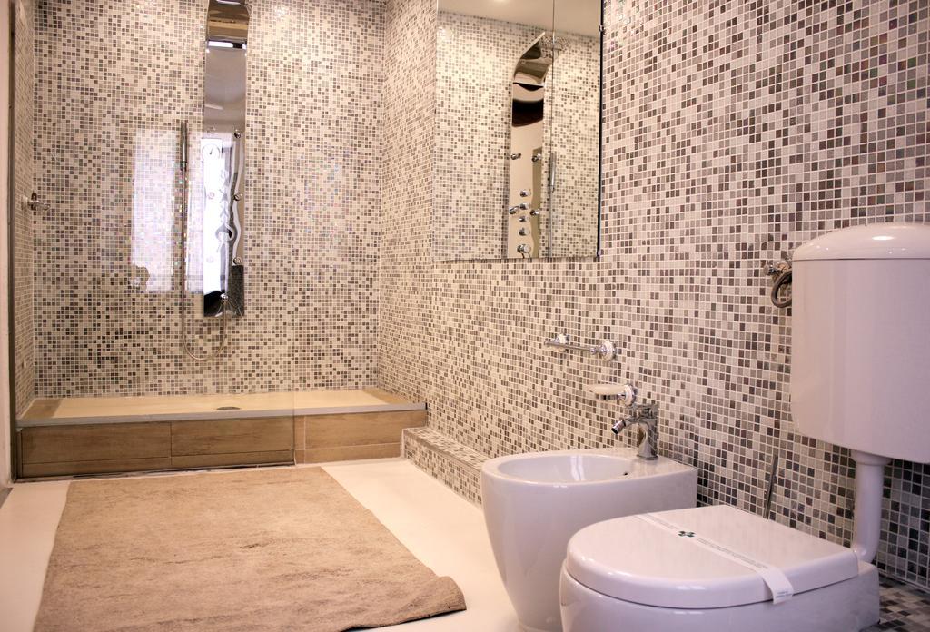 Bed and breakfast Piazzetta Monte *