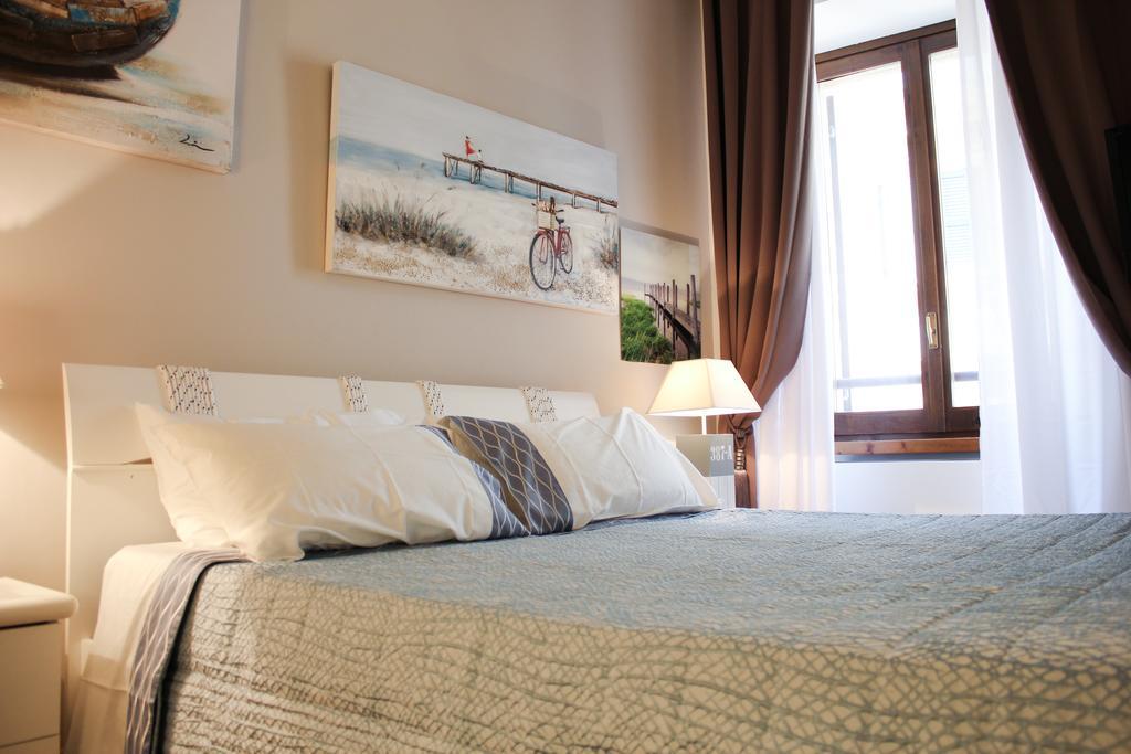 Bed and breakfast Piazzetta Monte *