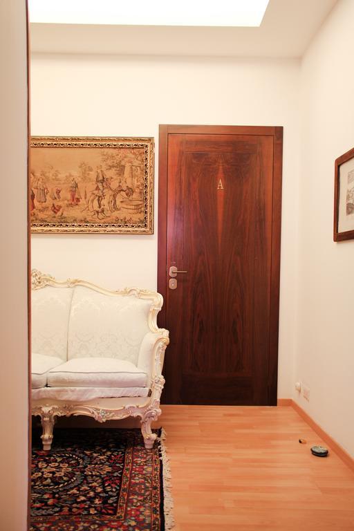 Piazzetta Monte Verona
