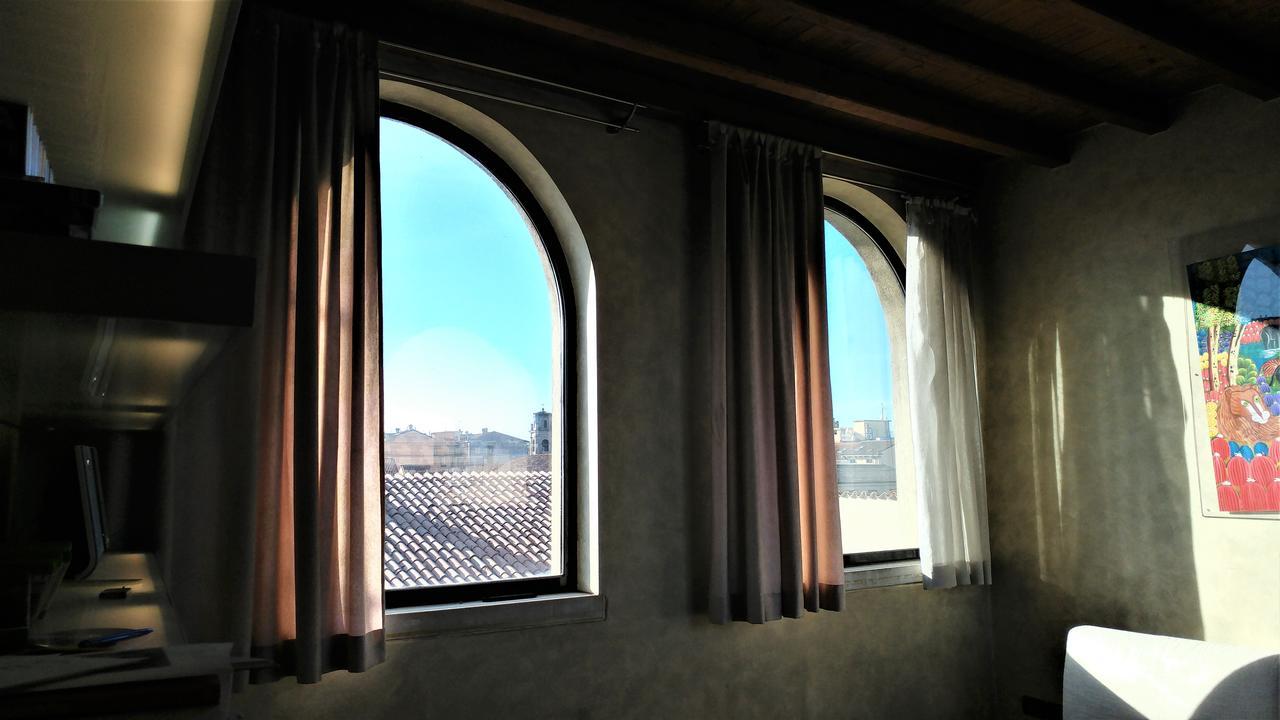 Pensión Dreaming Arena Verona