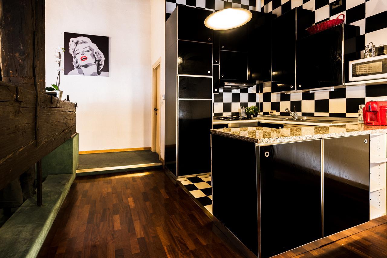 Borsari Apartment Verona