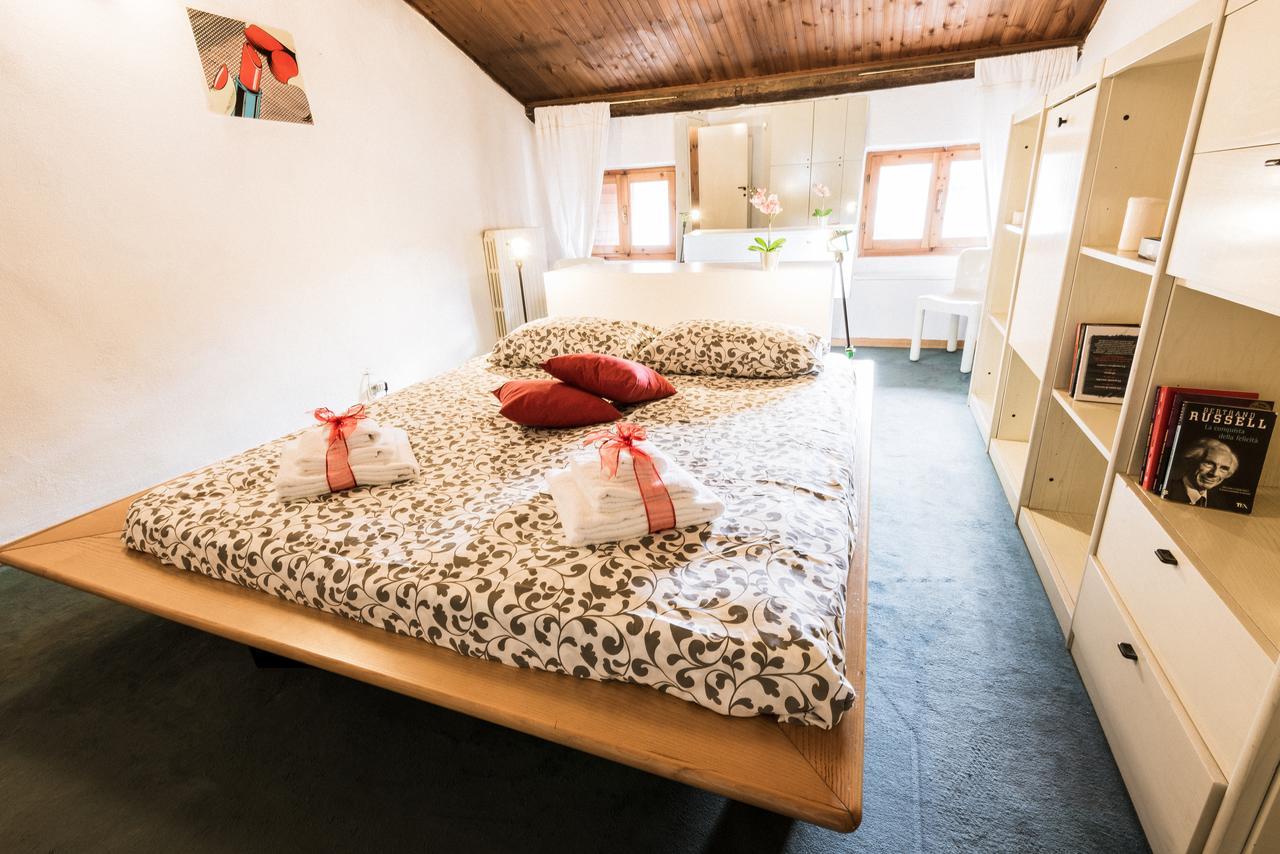 Apartment Borsari