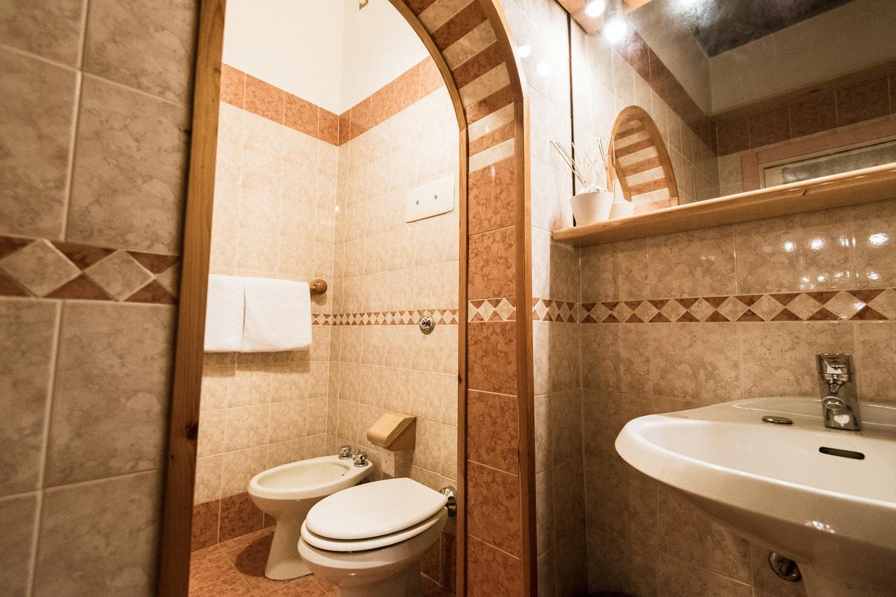 Borsari Apartment *