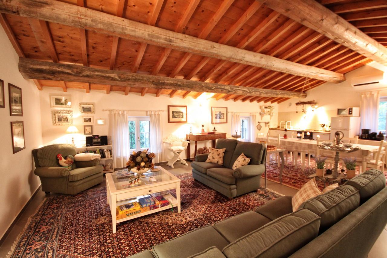 Corte Marchiori Apartamento Verona