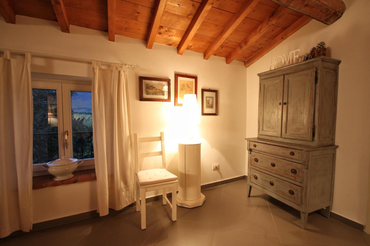Corte Marchiori Appartamento Verona