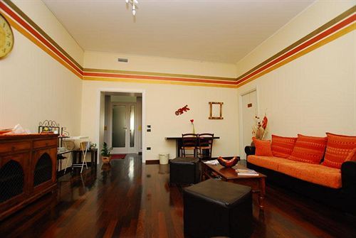 Bed and breakfast La Boheme
