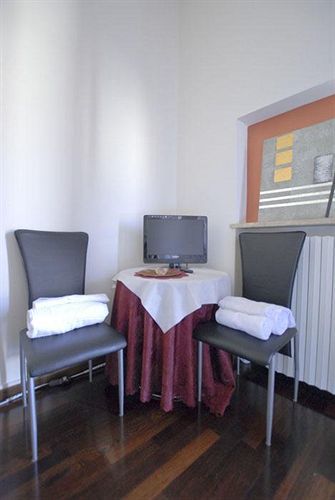 Bed and breakfast La Boheme *