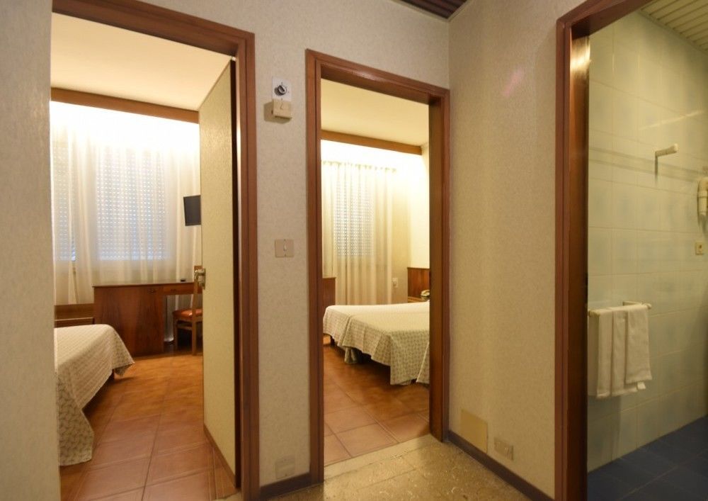 Euromotel Croce Bianca Hotel 2*