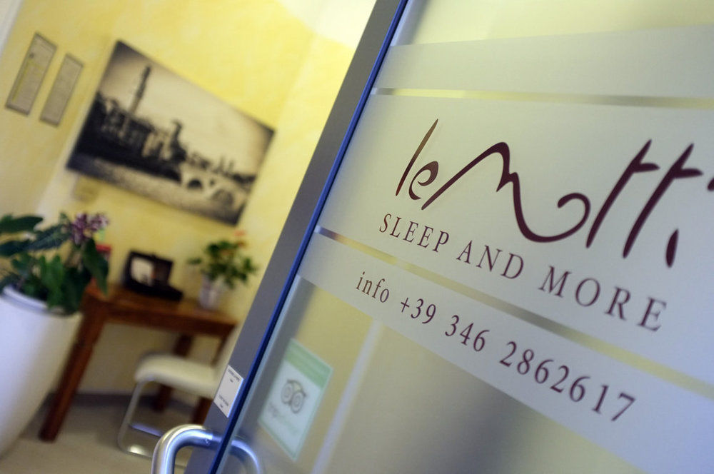 Lenotti Acomodação com café da manhã  Verona