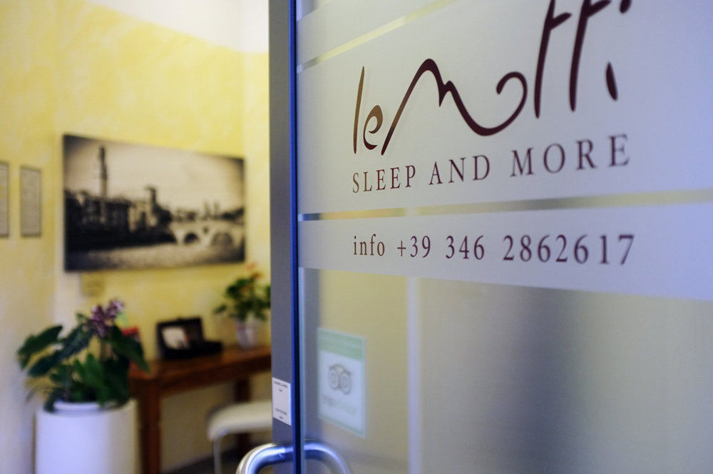 Lenotti Acomodação com café da manhã  2*