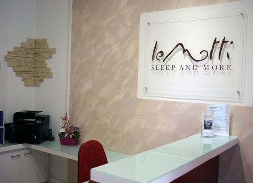 Acomodação com café da manhã  Lenotti 2*