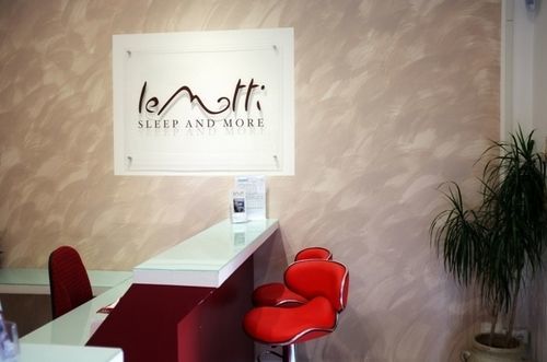 Acomodação com café da manhã  Lenotti 2*