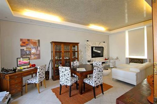 Bed & Breakfast Magnolia
