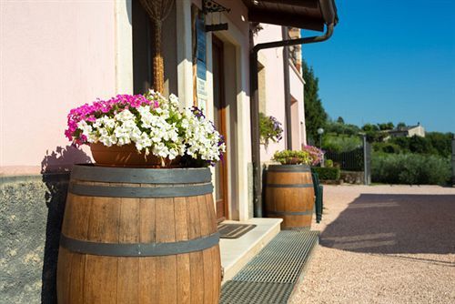 Alloggio per agriturismo Casa Rosa Verona