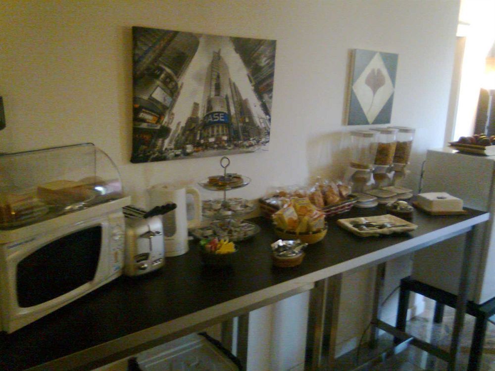 Bed & Breakfast Carmen Verona