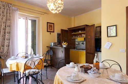 Hotel Ad Centrum Di Fraccaroli Fabio Verona