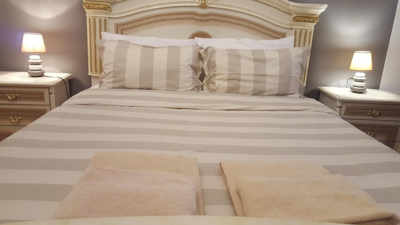Bed and breakfast In Arena L' Opera