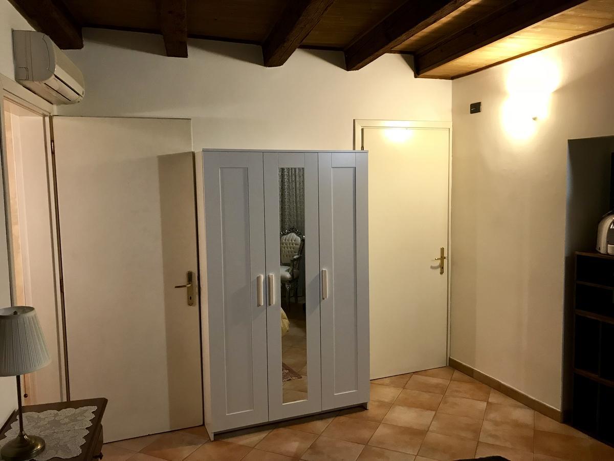 Bed and breakfast Al Castello *