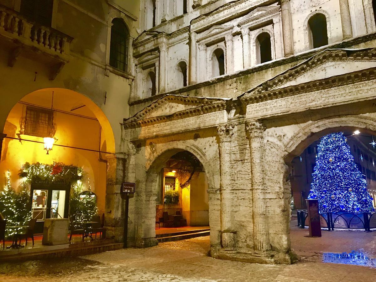 Gasthof Ai Giardini -vicino Ospedale Borgo Trento E Centro Storico