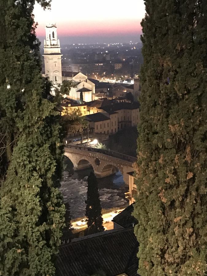 Ai Giardini 2*