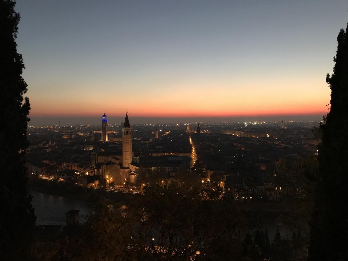 Gasthof Ai Giardini -vicino Ospedale Borgo Trento E Centro Storico