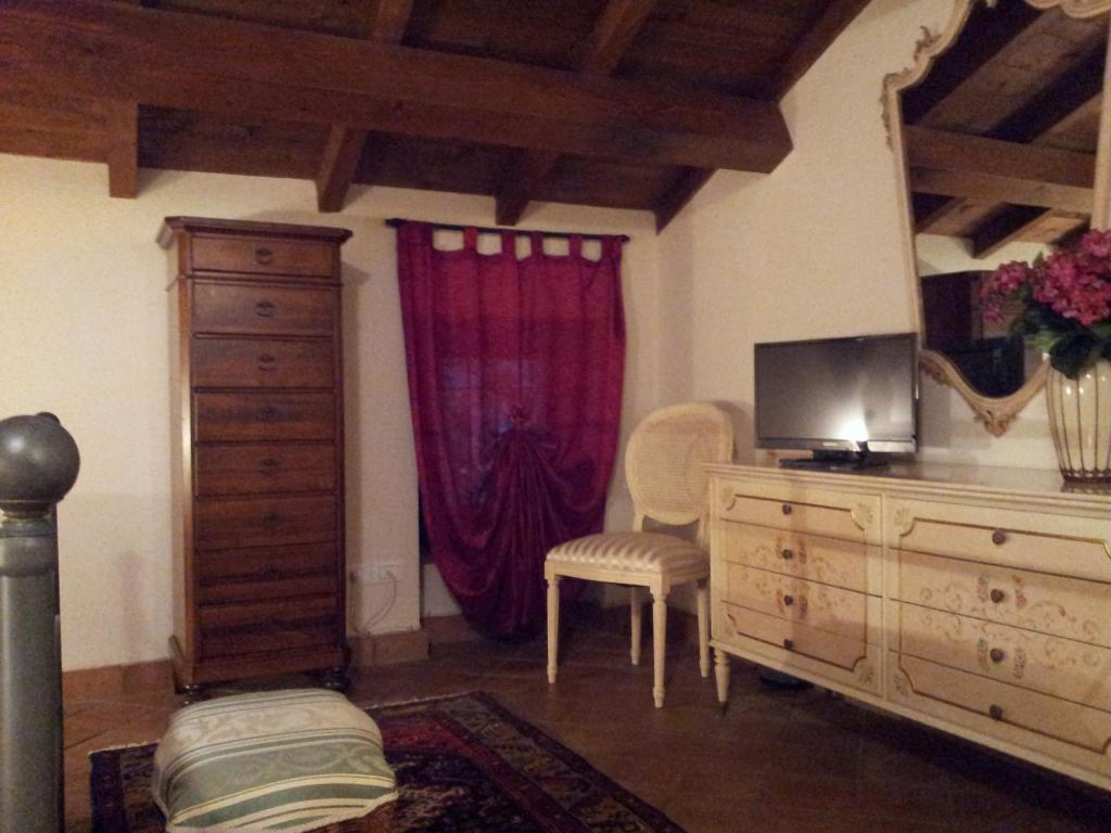 Casa rural Casale Degli Ulivi Verona