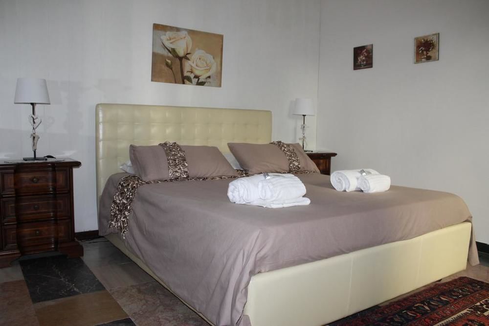 Casa de hóspedes Delle Rose Rooms