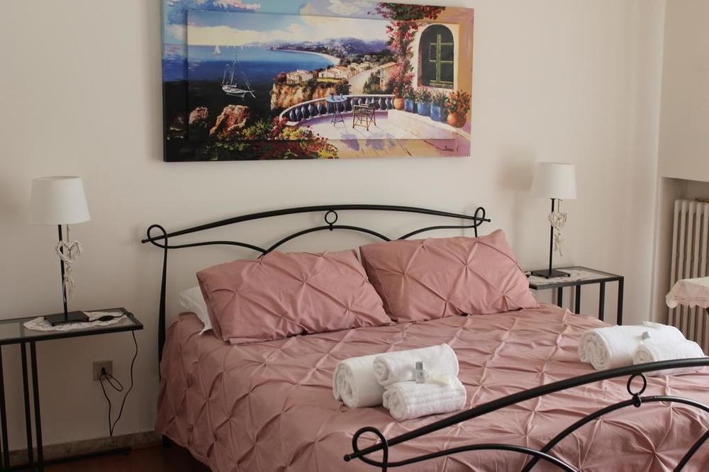 Delle Rose Rooms Casa de hóspedes