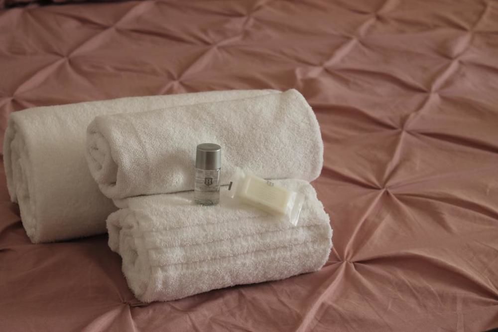 Delle Rose Rooms Casa de hóspedes 3*