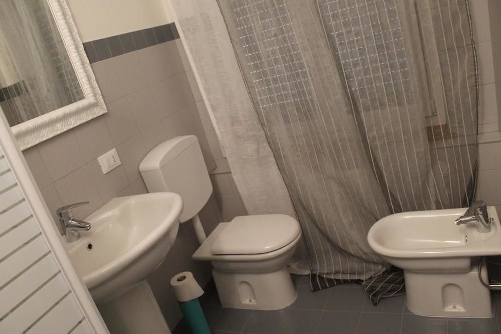 Casa de hóspedes Delle Rose Rooms 3*