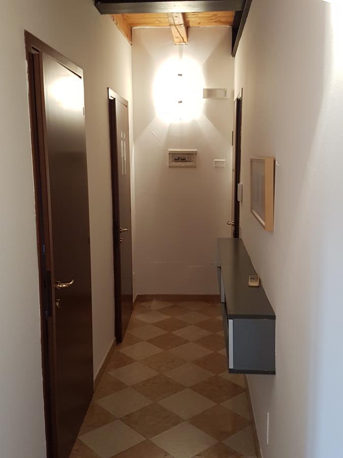 Mazzini 33 Gasthof