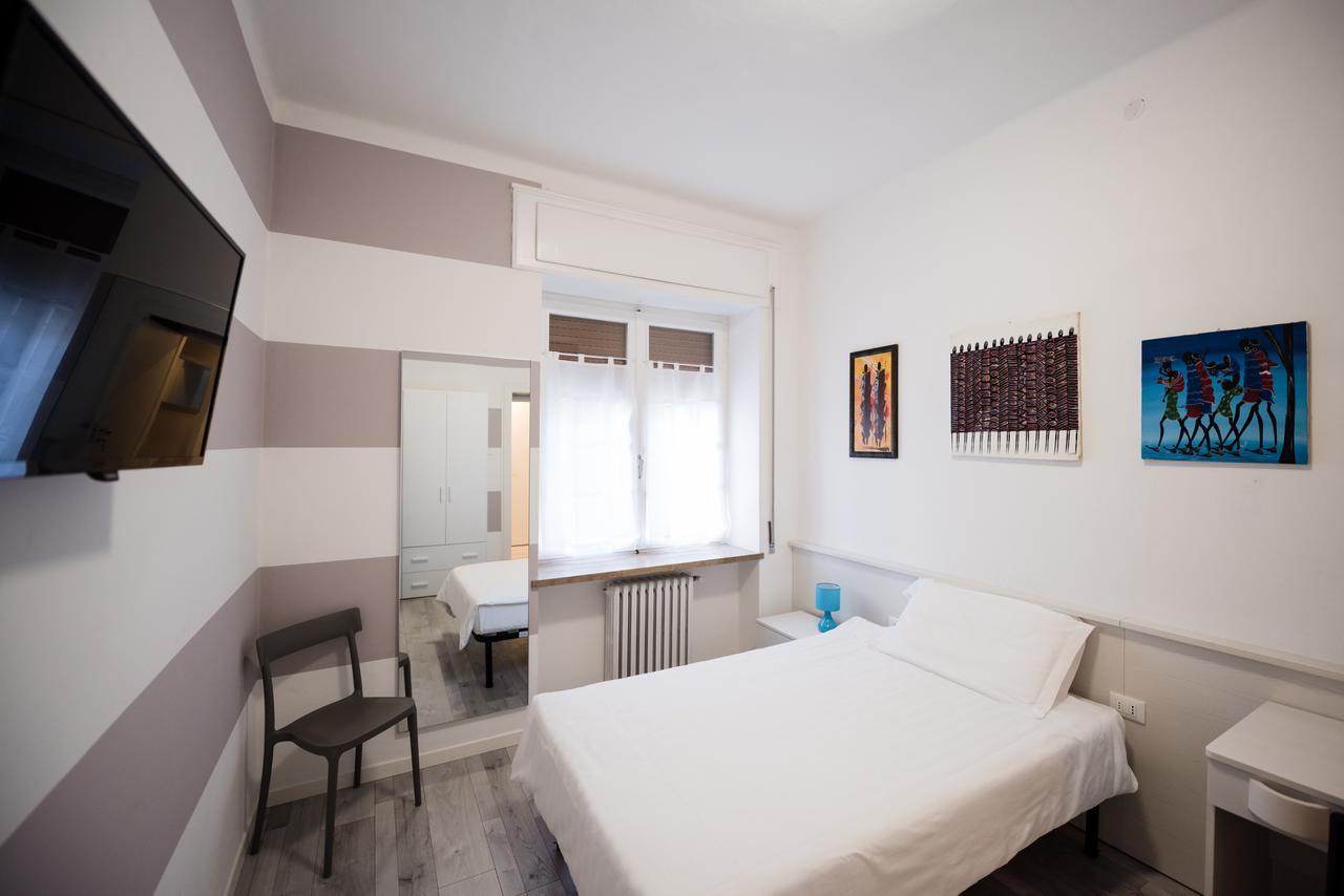 Palladio Apartamento *