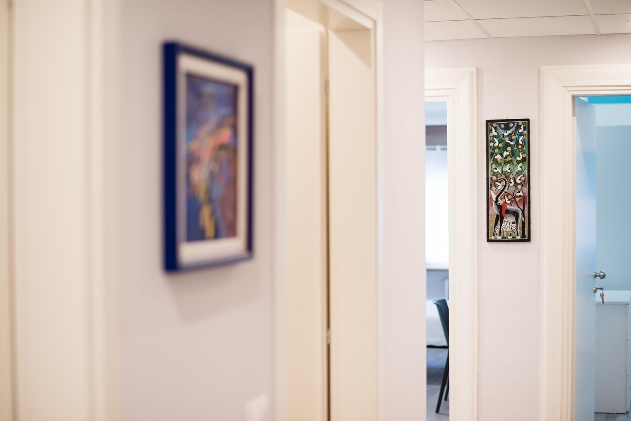 Apartamento Palladio Verona
