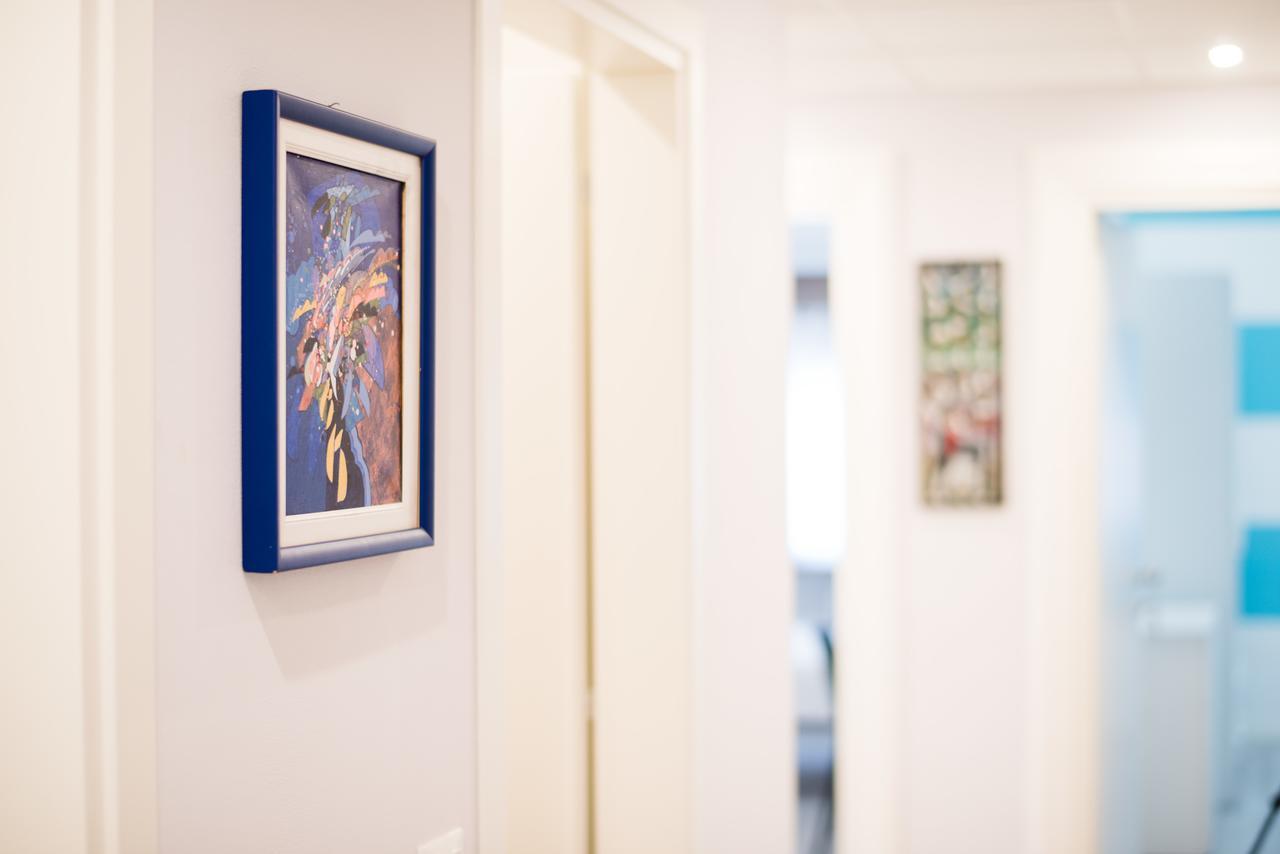 Apartamento Palladio Verona