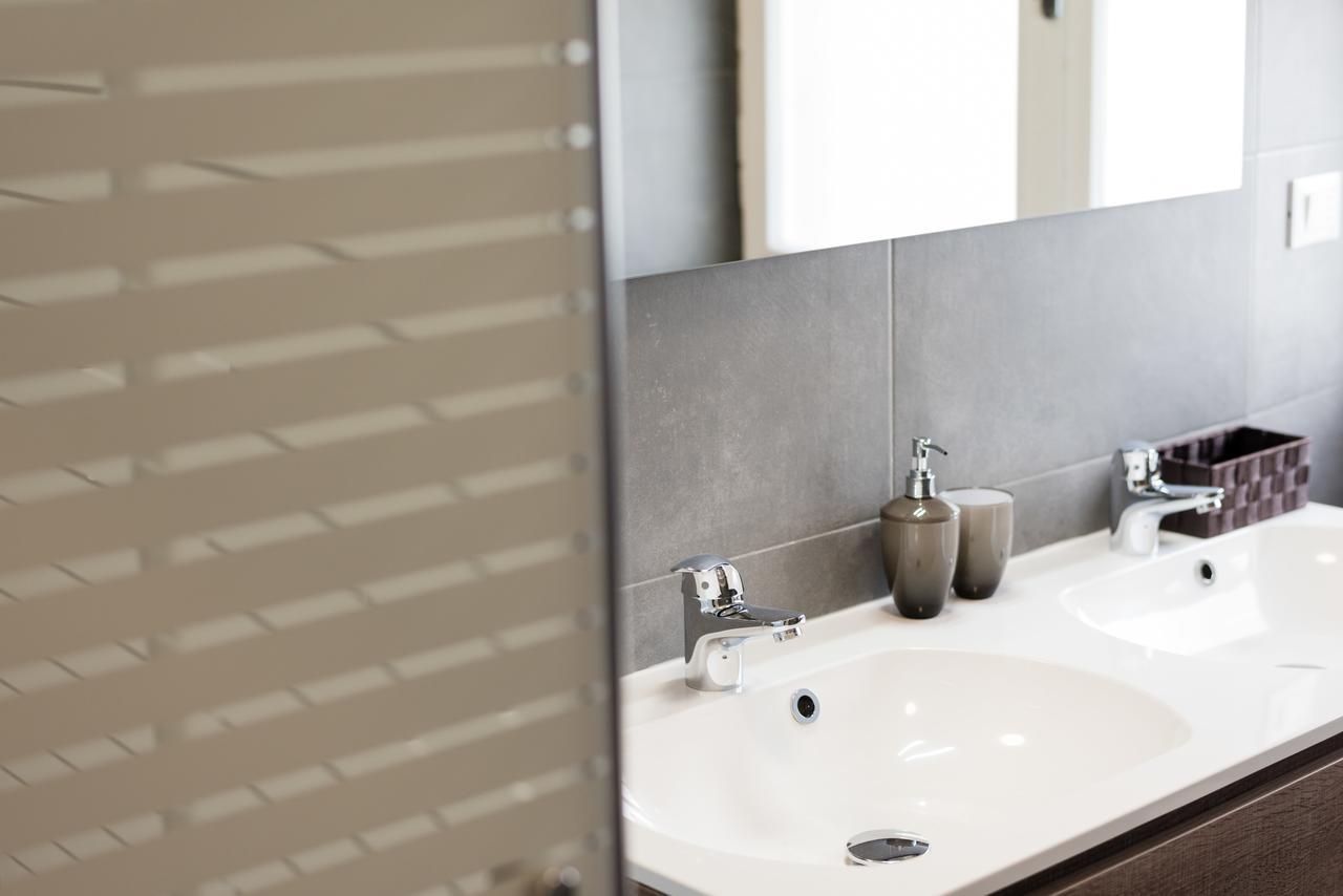 Apartamento Palladio *