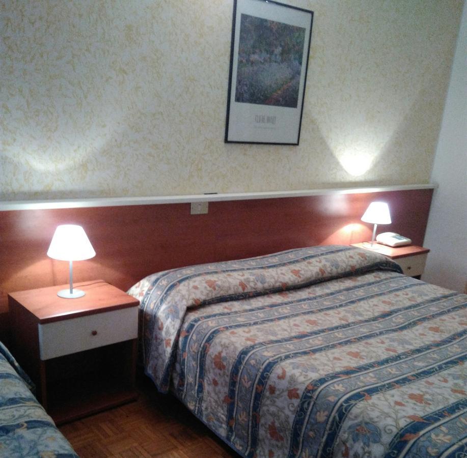 Elena Hotel Vérone