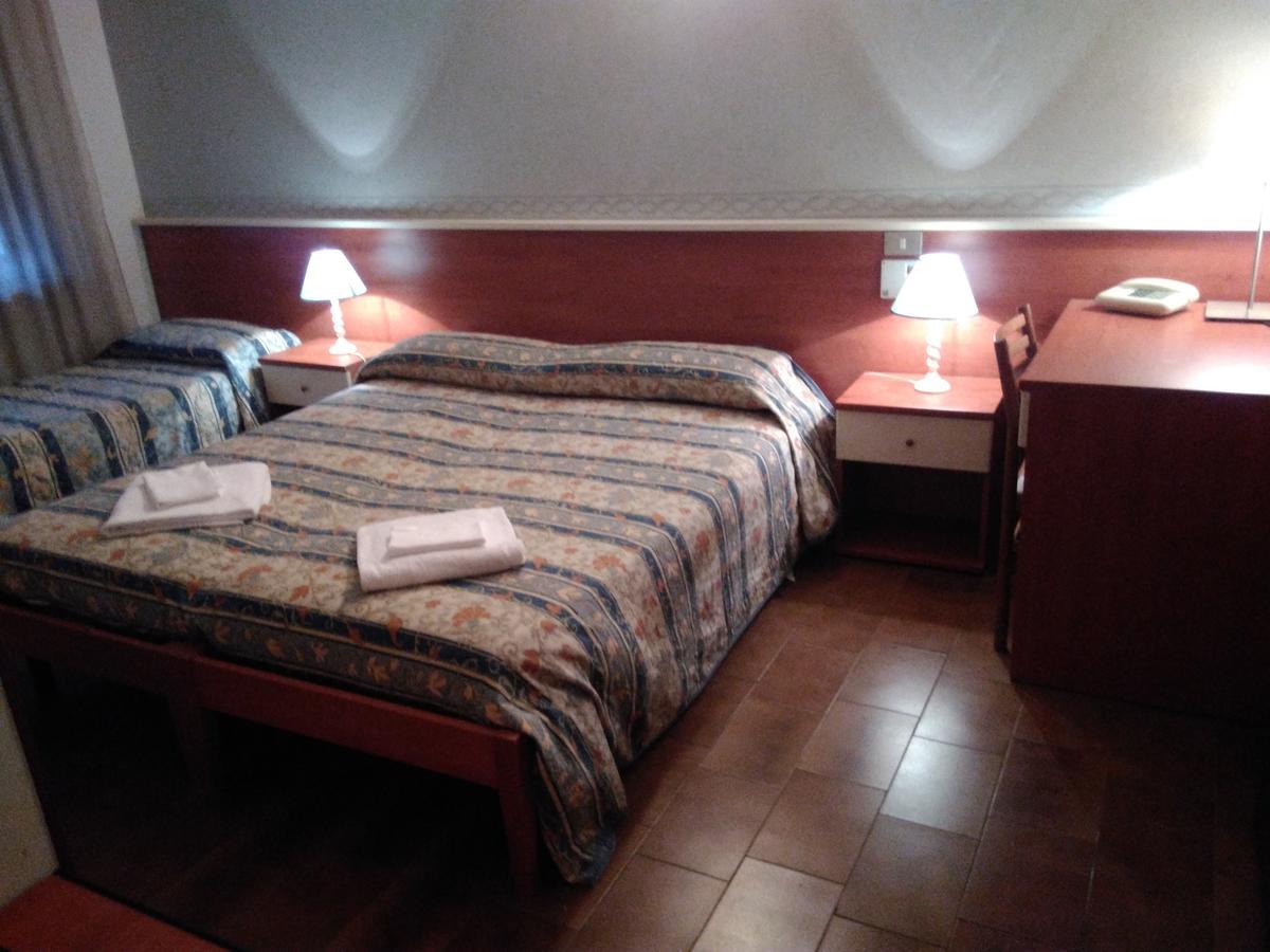 Elena Hotel Vérone