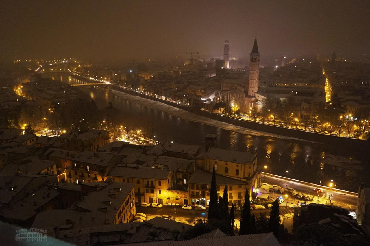 Borgo Re Teodorico Bed & Breakfast